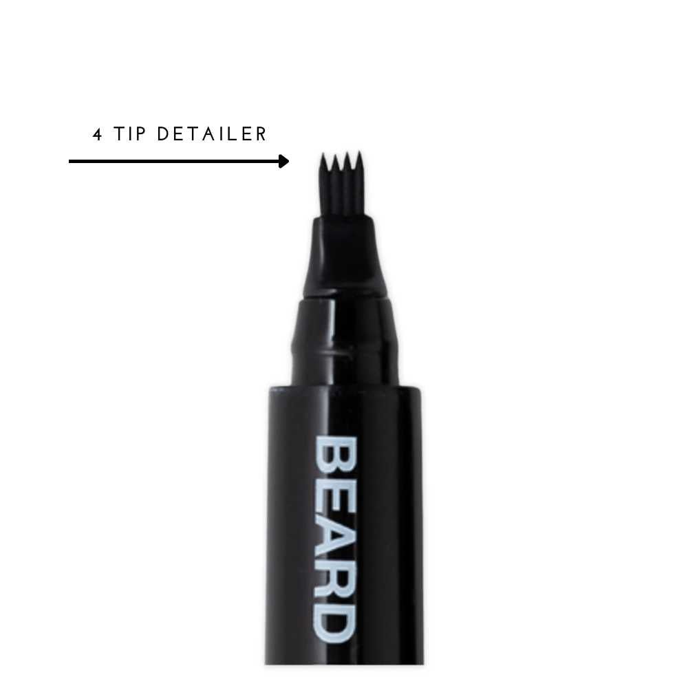 Beard Filler Pencil