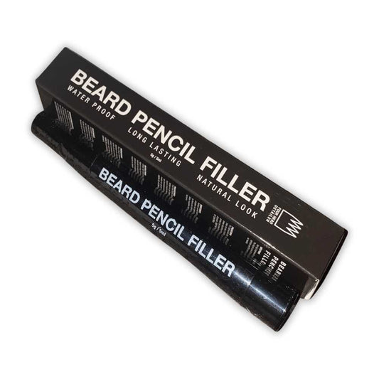 Beard Filler Pencil