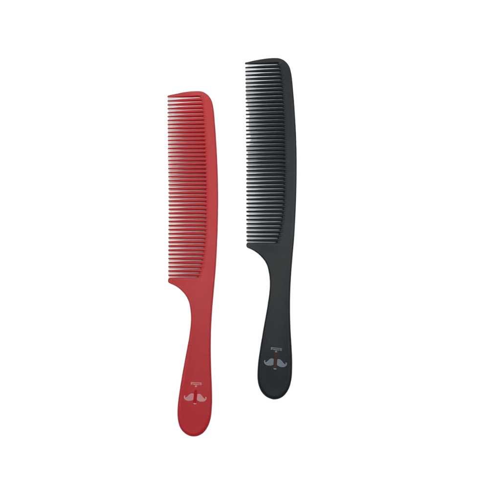 Carbon Styling Comb