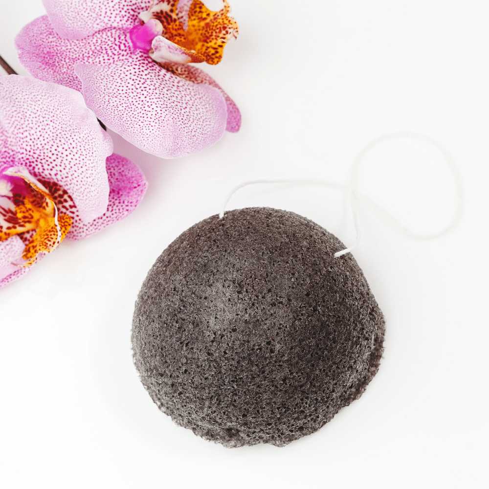 Konjac Facial Sponge