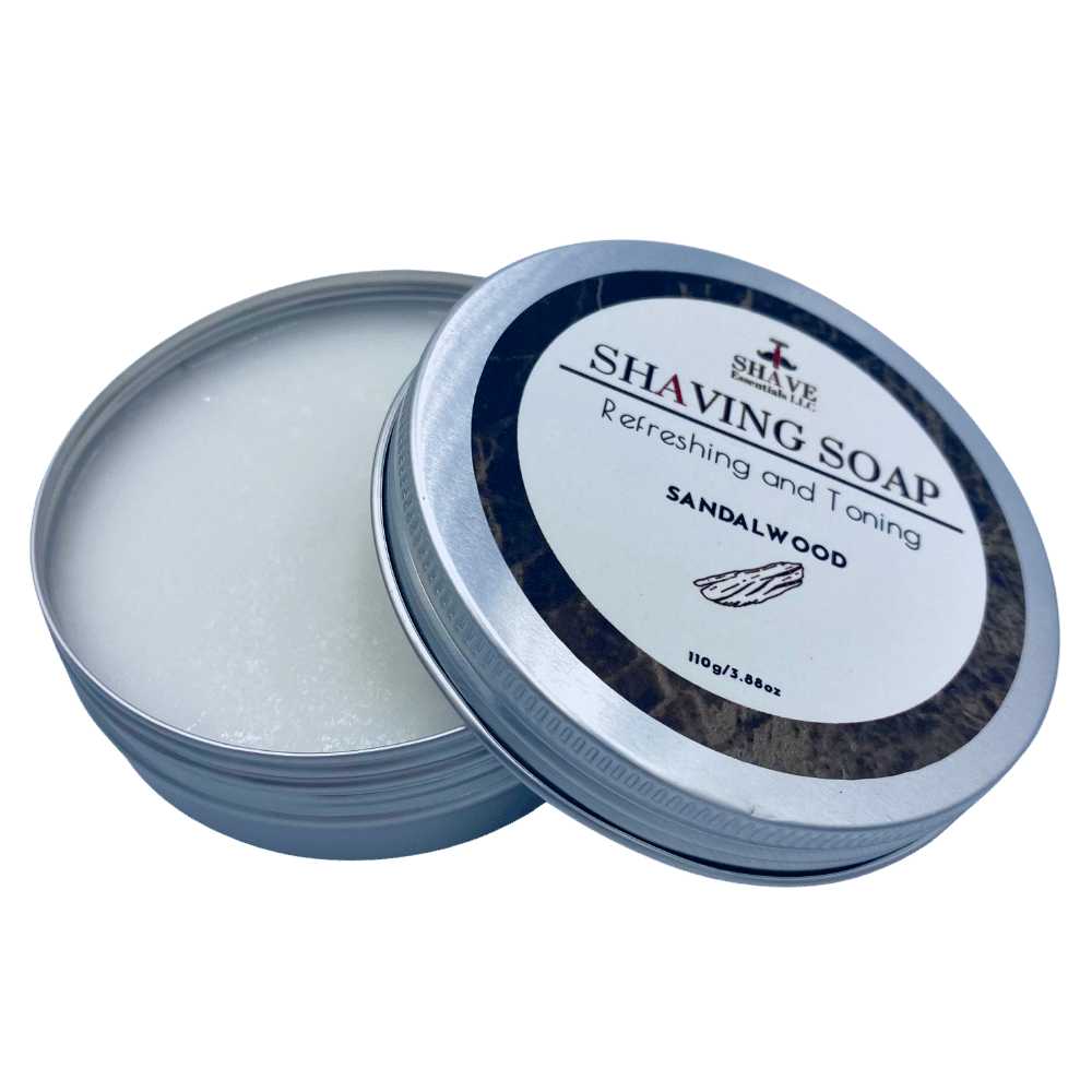 Shaving Soap