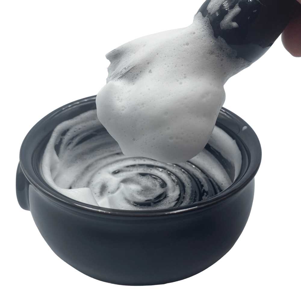 Shaving Soap